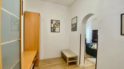 Piso en alquiler en Calle Libertad - Imagen 40