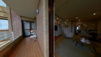 Apartment on San Adrian Etorbidea, 13 photo 5