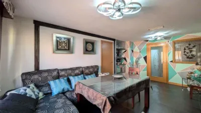 Apartment on Calle de Isabel 'La Católica' photo 2