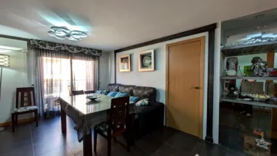 Apartment on Calle de Isabel 'La Católica' photo 3