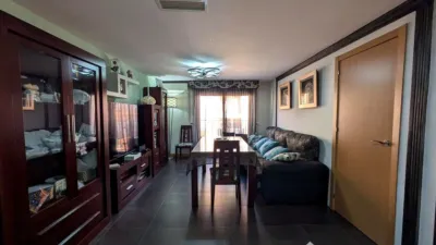 Apartment on Calle de Isabel 'La Católica' photo 5