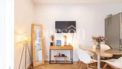 Piso en alquiler en Russafa - Imagen 6