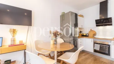 Piso en alquiler en Russafa - Imagen 12