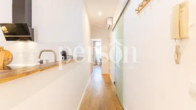 Piso en alquiler en Russafa - Imagen 13