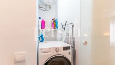 Piso en alquiler en Russafa - Imagen 14