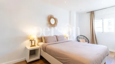 Piso en alquiler en Russafa - Imagen 20