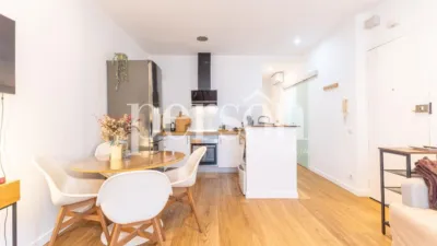 Piso en alquiler en Russafa - Imagen 5