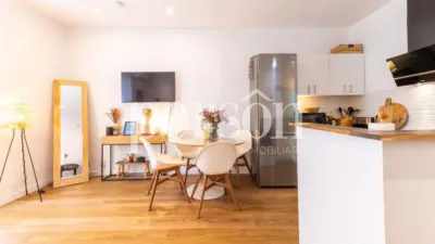 Piso en alquiler en Russafa - Imagen 11