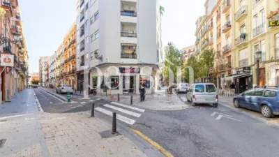 Piso en alquiler en Russafa - Imagen 28