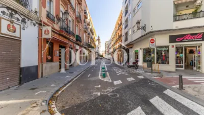 Piso en alquiler en Russafa - Imagen 29