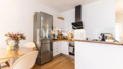 Piso en alquiler en Russafa - Imagen 7