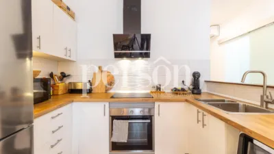 Piso en alquiler en Russafa - Imagen 8