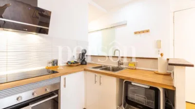 Piso en alquiler en Russafa - Imagen 9