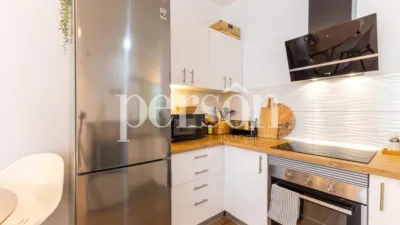 Piso en alquiler en Russafa - Imagen 10