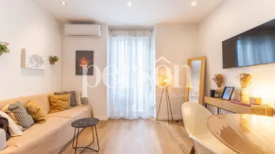 Piso en alquiler en Russafa - Imagen 2