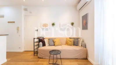 Piso en alquiler en Russafa - Imagen 4