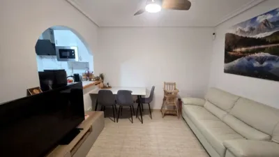 Pis – la Vila Joiosa / Villajoyosa, Urbanització El Torres, la Marina Baixa - Vista 3