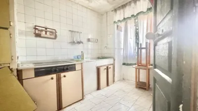 Casa adosada en venta en Plaza de Carbayedo - Vista 4