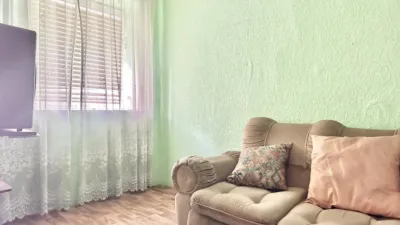 Casa adosada en venta en Plaza de Carbayedo - Vista 6