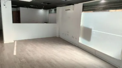 Local comercial en alquiler en Calle Murcia, 45, cerca de Calle Hermanos Oliveros – pohled 2
