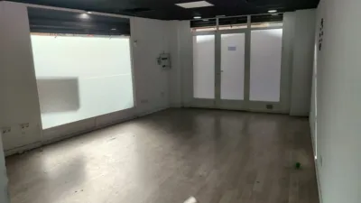 Local comercial en alquiler en Calle Murcia, 45, cerca de Calle Hermanos Oliveros – pohled 4