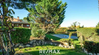 Chalet on Santinos Street, No. 34 photo 16