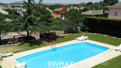 Chalet on Santinos Street, No. 34 photo 19
