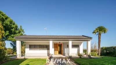 Chalet on Santinos Street, No. 34 photo 7
