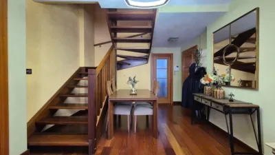 Duplex on Calle del Becerro de Bengoa photo 10