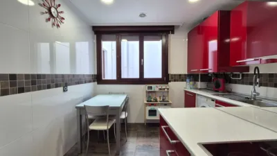 Duplex on Calle del Becerro de Bengoa photo 12