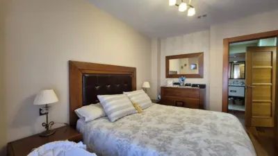 Duplex on Calle del Becerro de Bengoa photo 14