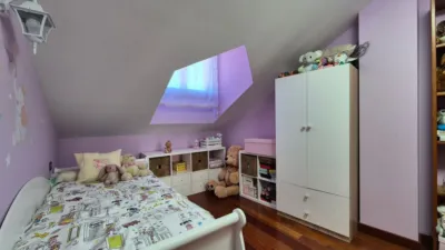 Duplex on Calle del Becerro de Bengoa photo 16