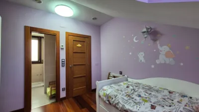 Duplex on Calle del Becerro de Bengoa photo 17