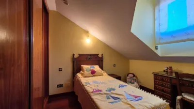 Duplex on Calle del Becerro de Bengoa photo 19