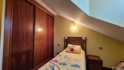 Duplex on Calle del Becerro de Bengoa photo 20