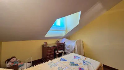 Duplex on Calle del Becerro de Bengoa photo 21