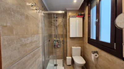Duplex on Calle del Becerro de Bengoa photo 22