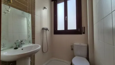 Duplex on Calle del Becerro de Bengoa photo 23