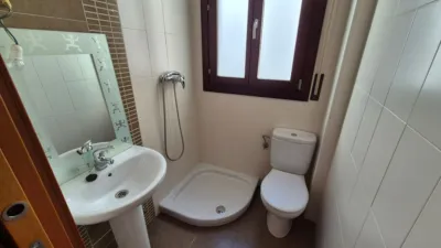 Duplex on Calle del Becerro de Bengoa photo 24