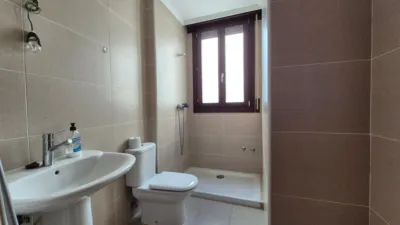 Duplex on Calle del Becerro de Bengoa photo 25