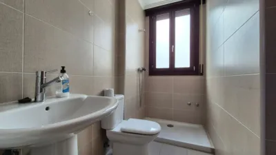 Duplex on Calle del Becerro de Bengoa photo 26