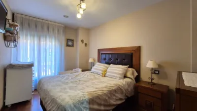 Duplex on Calle del Becerro de Bengoa photo 3