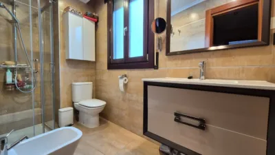 Duplex on Calle del Becerro de Bengoa photo 4