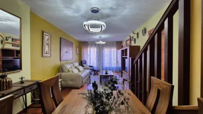 Duplex on Calle del Becerro de Bengoa photo 6