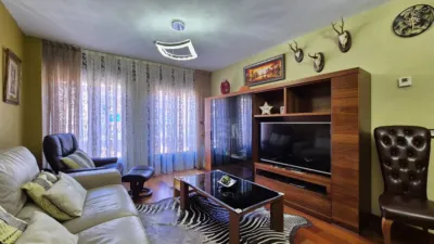 Duplex on Calle del Becerro de Bengoa photo 8