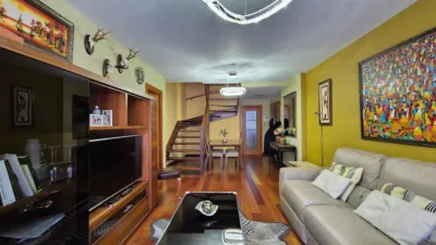 Duplex on Calle del Becerro de Bengoa photo 9