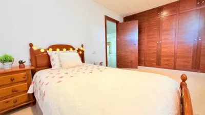 Chalet on Sierra de Salinas Street, 4 photo 14