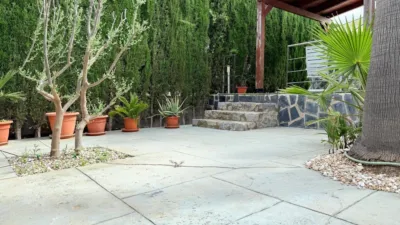Chalet on Sierra de Salinas Street, 4 photo 19