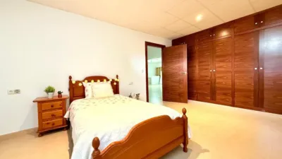 Chalet on Sierra de Salinas Street, 4 photo 46