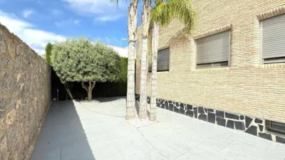 Chalet on Sierra de Salinas Street, 4 photo 63